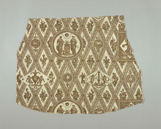 Fragment
, Les Losange