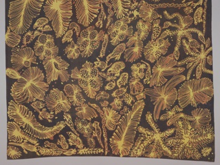 Textile, Tharrakarre