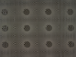 Textile, Optical Check