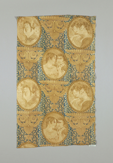 Textile (England or United States)