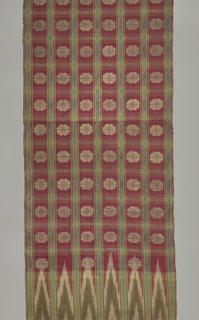 Wedding Veil (Near East)