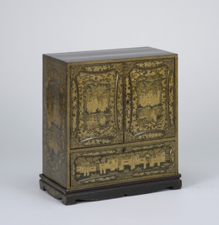 Cabinet (China (for export))