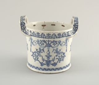 Cooling Pail (France)