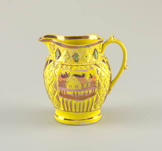 Pitcher (England)