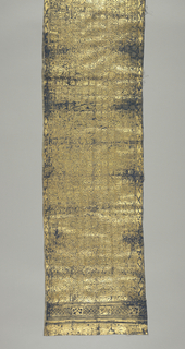 Kemben (breast Cloth) (Indonesia)