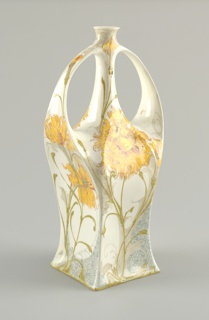 Two-Handled Vase Vase