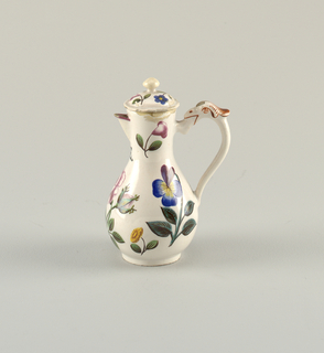 Cruet With Cover (France)