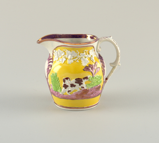 Pitcher (England)