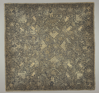 Square Textile (Indonesia)