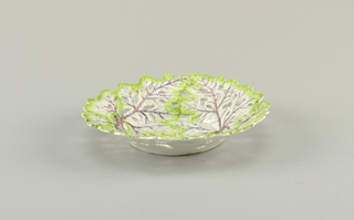 Pierced Dish Dish