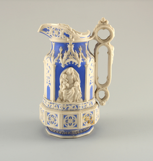 "Minster" English Stoneware