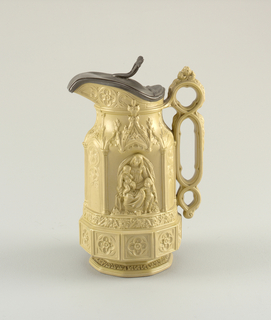 "Minster" English Stoneware