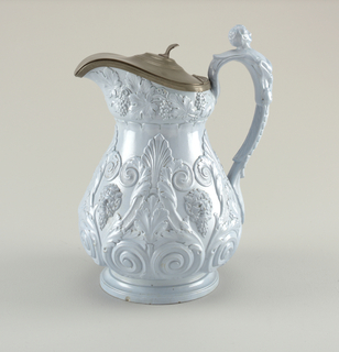Pitcher (England)