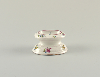 Pair Of Salt Cellars