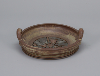 from "Shard" series Platter