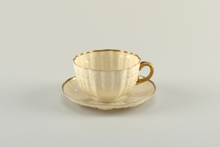 Cup And Saucer (Ireland)