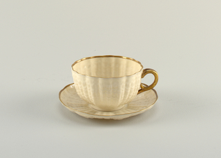 Cup And Saucer (Ireland)