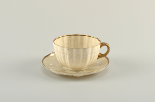 Cup And Saucer (Ireland)