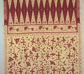 Textile (Indonesia)