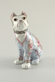 Figure of a dog Figure