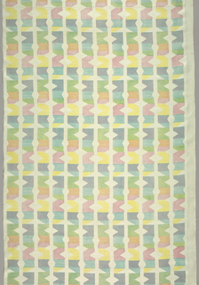 Textile, Bermuda