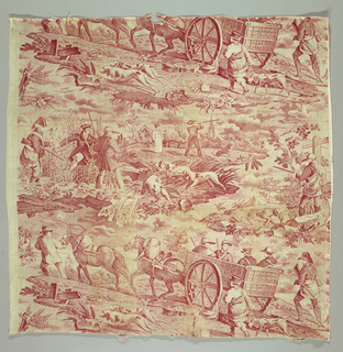 Fragment
, Depart pour le chasse