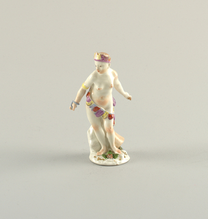 Africa or America Figure