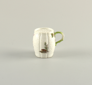 Pounce Pot (Sandstreuer) Pounce Pot