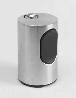 Cylindric Cigarette Lighter