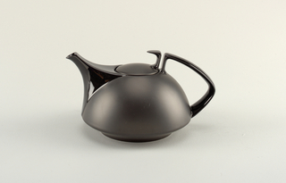 TAC 1 Teapot And Lid