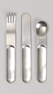 Mono-Clip Spoon