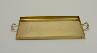 Tea Tray (Netherlands)