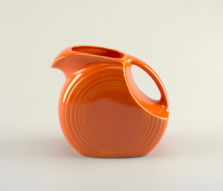 Fiesta Water Pitcher Pitcher