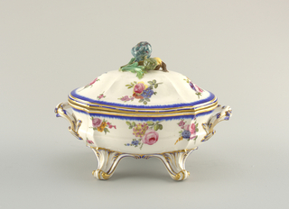 Tureen Tureen