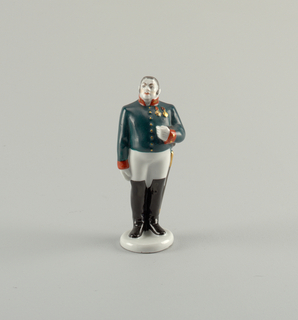 Soldier Figure