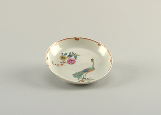 Saucer (China)