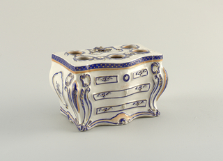 Bulb Pot (China (for export))