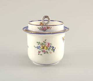 Ice Cream Pail (Seau à Glace) Ice Cream Pail