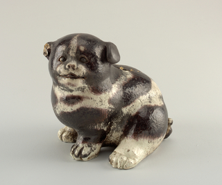 Insense Burner, Dog (China)