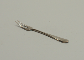 Classique Serving Fork
