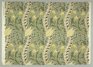 Textile, Daffodil