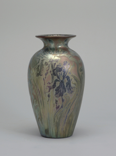Vase (USA)