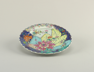 Plate (China)