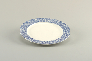 Dinner Plate (Germany)