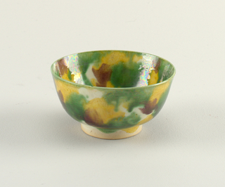 Pair Of Bowls (China)