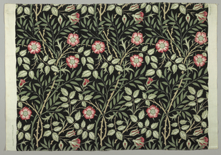Textile, Sweetbriar