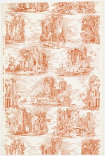 Sidewall, Ruins of Britain