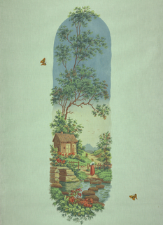 Window Shade (Italy)