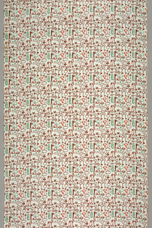 Textile, Open Sesame