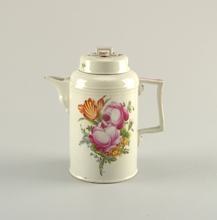 Coffeepot Coffeepot